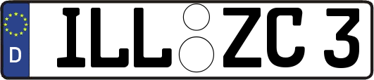 ILL-ZC3