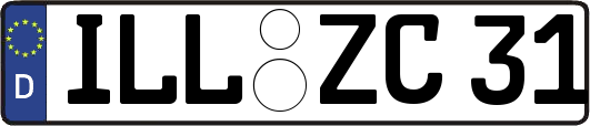 ILL-ZC31