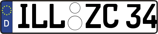 ILL-ZC34