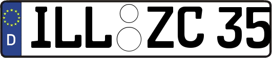 ILL-ZC35