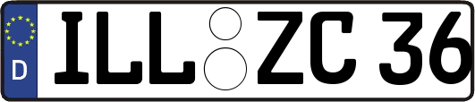 ILL-ZC36