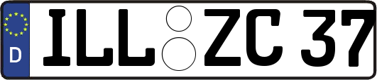ILL-ZC37