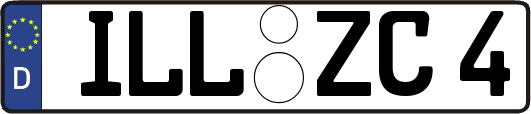 ILL-ZC4