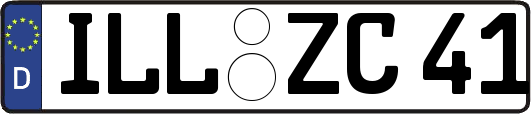 ILL-ZC41
