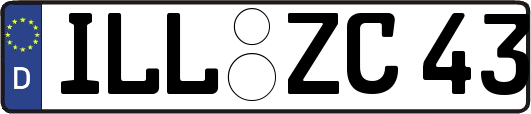 ILL-ZC43