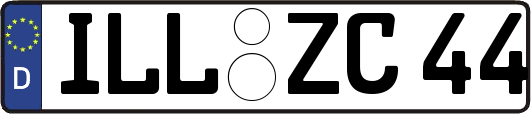 ILL-ZC44