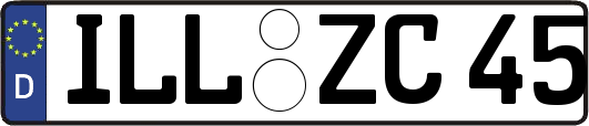 ILL-ZC45
