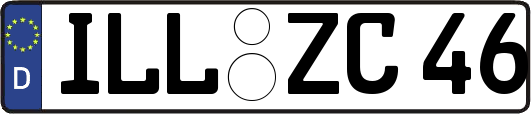 ILL-ZC46