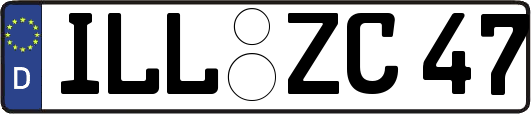 ILL-ZC47
