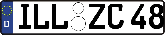 ILL-ZC48