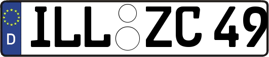 ILL-ZC49