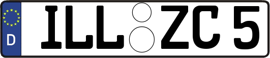 ILL-ZC5