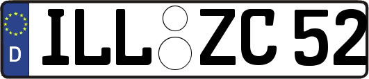 ILL-ZC52