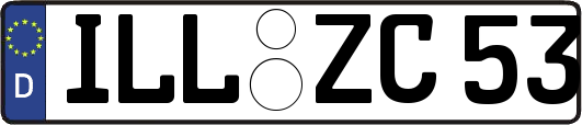 ILL-ZC53