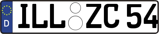 ILL-ZC54