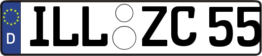 ILL-ZC55