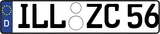 ILL-ZC56