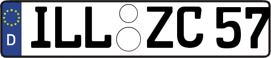 ILL-ZC57
