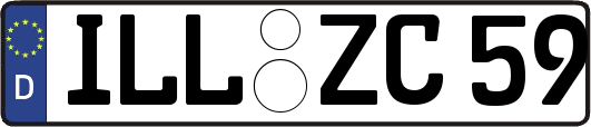 ILL-ZC59