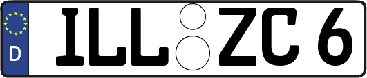 ILL-ZC6