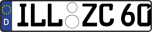 ILL-ZC60