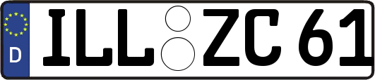 ILL-ZC61