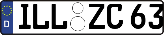 ILL-ZC63