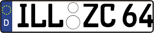 ILL-ZC64