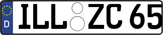 ILL-ZC65