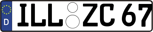 ILL-ZC67