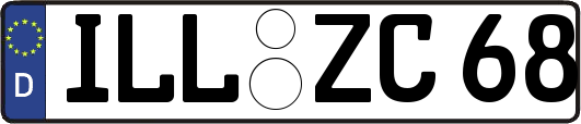 ILL-ZC68
