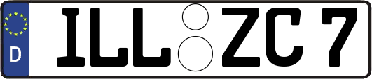 ILL-ZC7