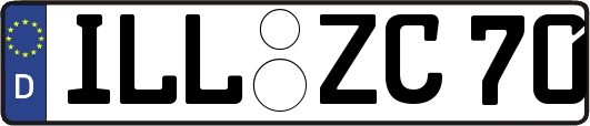ILL-ZC70