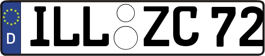 ILL-ZC72