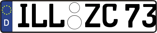 ILL-ZC73