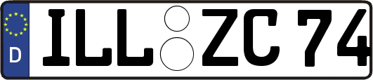 ILL-ZC74