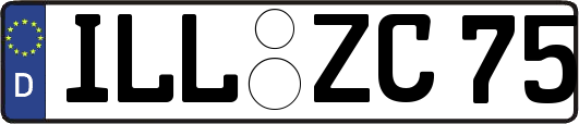 ILL-ZC75