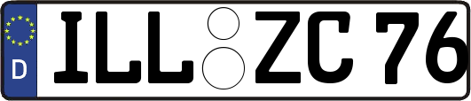 ILL-ZC76