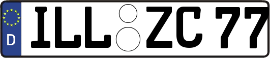 ILL-ZC77