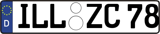 ILL-ZC78