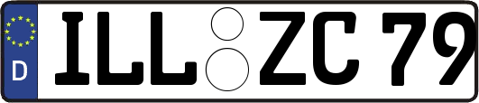 ILL-ZC79