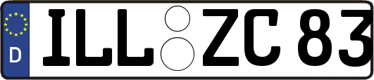 ILL-ZC83