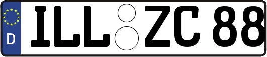 ILL-ZC88