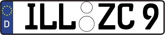 ILL-ZC9