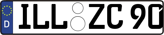 ILL-ZC90