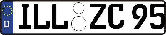 ILL-ZC95