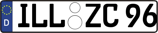 ILL-ZC96