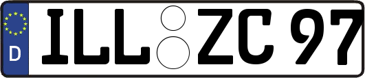 ILL-ZC97