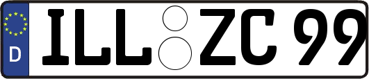 ILL-ZC99