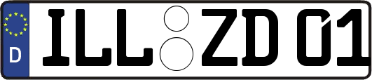 ILL-ZD01